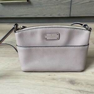 Kate Spade Grove Street Millie leather crossbody bag